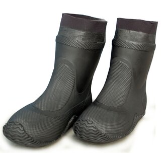 Dry boots 6 mm