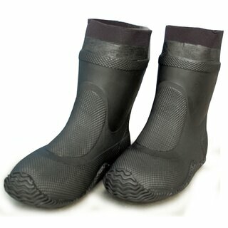 Dry boots 6 mm 45/46 (XXL)