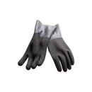 Latex gloves, L