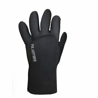 Flexi gloves (5mm) size L