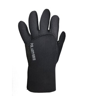 Flexi Handschuhe, 5mm Gr. 2XL
