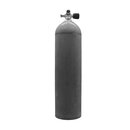 MES 11,1 L / 207 bar alu cylinder natural with pro valve...