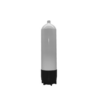 ECS 12L lang/232 bar Stahlflaschenkrper