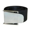 Weight belt 150 cm with s.s buckle