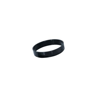 SI TECH Connecting Ring ( black )for attachment to Quick Cuff