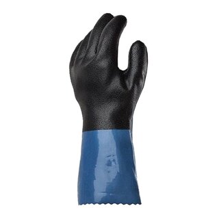 4 mm Drysuit, CR4  - size Handschuhe