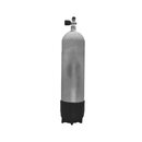 Faber 8 L/300  bar Hot Dippedcylinder with valve 12999...