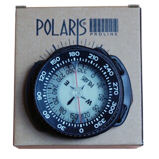 POLARIS Proline Bungee Kompass 30 Neigungswinkel