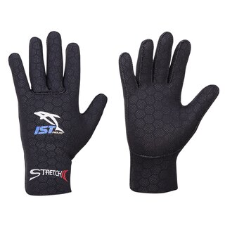IST Titanium Gloves