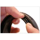SI TECH Glove Ring mit Rubber Ring fr Glove Lock