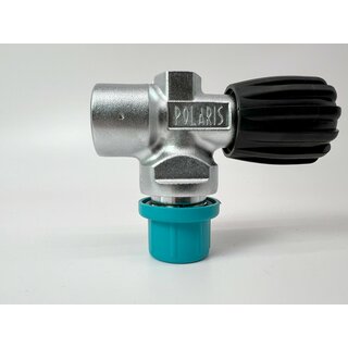 Polaris valve INLINE 232bar