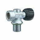 Nautec SLS valve, AIR 230 bar