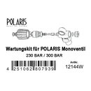 Polaris Wartungssatz fr Ventil 12144