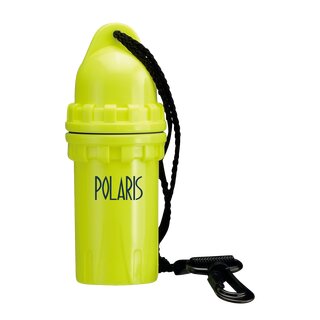 Polaris Dry Tube - Gelb