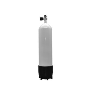 12L -long-  232 bar cylinder complete