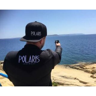 POLARIS Ice Proof, L
