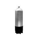 Faber 10 L , 200 bar hot dipped cylinder, only
