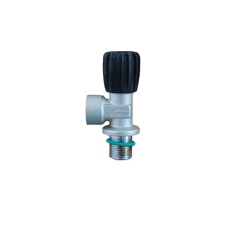 Scubatec/Comptec valve 230 bar