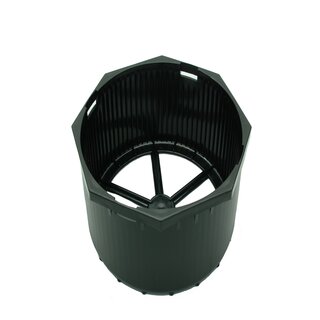 protective boot 184 mm for 80 cuft alu cylinder
