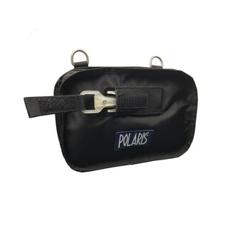 Back Plate Pouch
