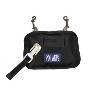 Polaris Pouch (Backplate-/Sidemounttasche)