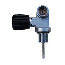 Single valve 300 bar / M25x2